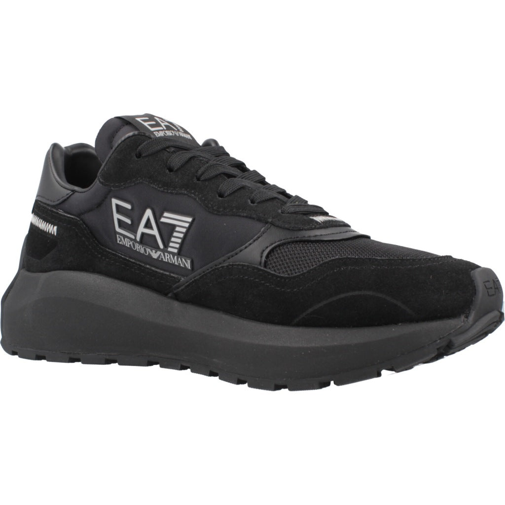 EMPORIO ARMANI X en color NEGRO  (5)