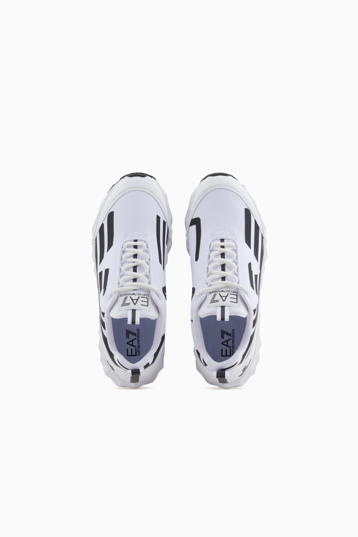 EMPORIO ARMANI XX XK en color BLANCO  (2)