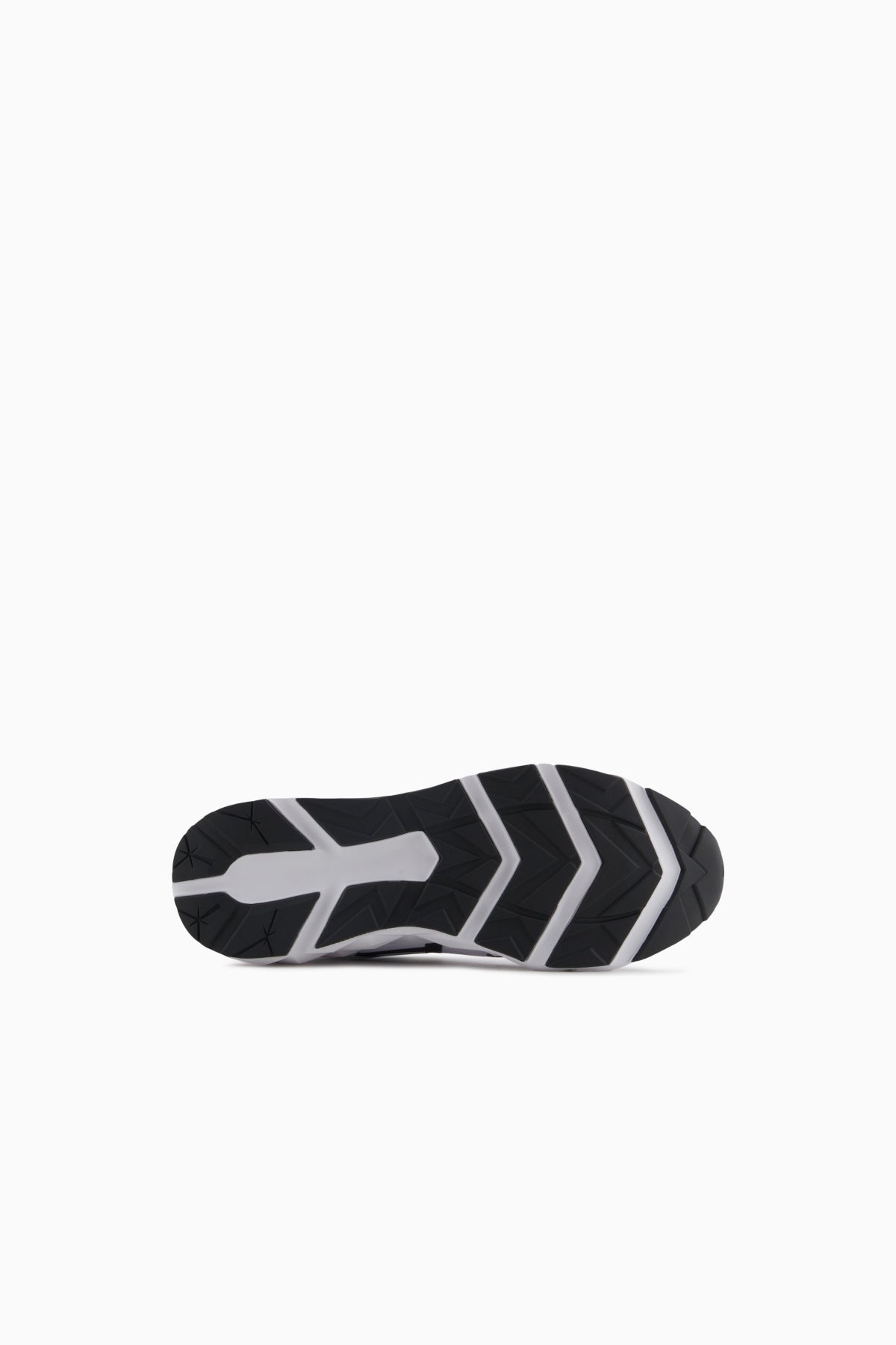 EMPORIO ARMANI XX XK en color BLANCO  (3)
