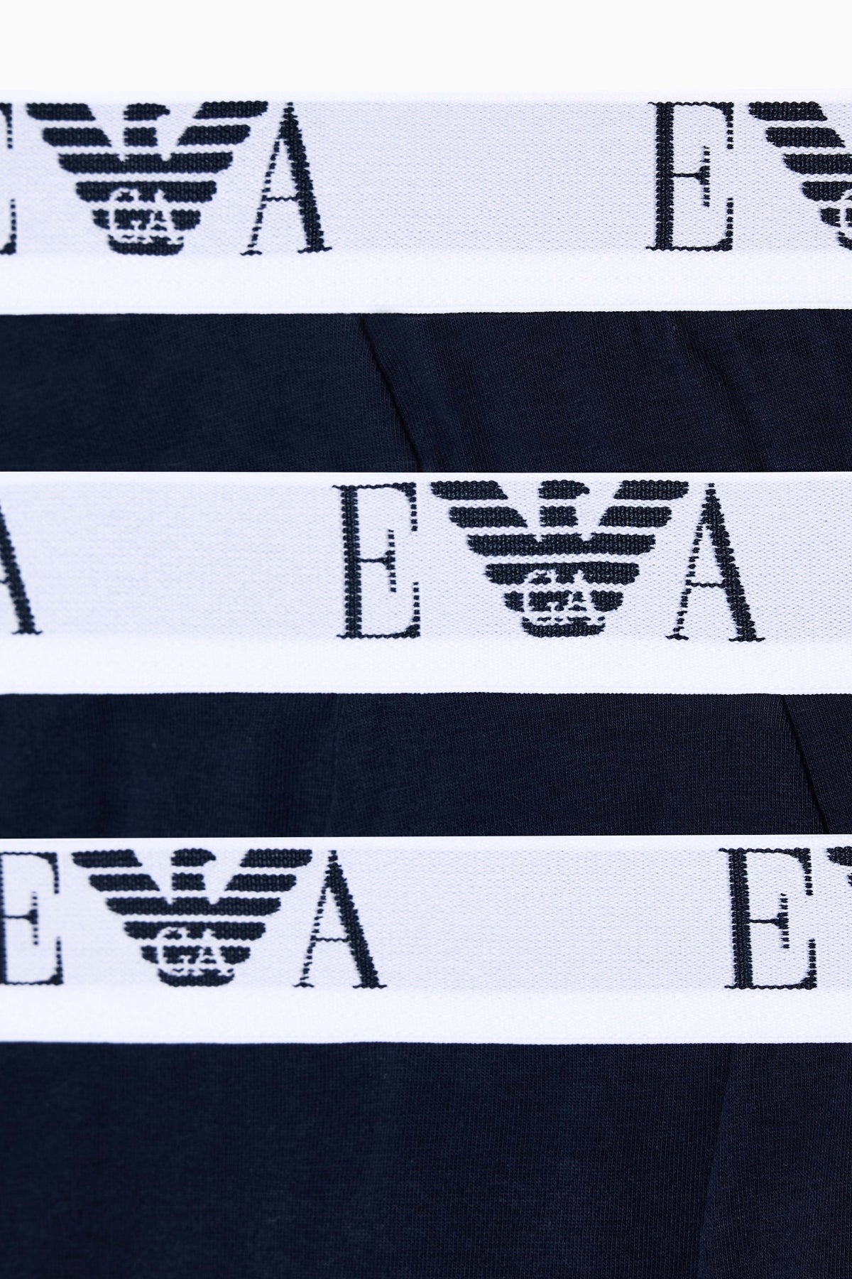 EA BY EMPORIO ARMANI EM en color AZUL  (4)