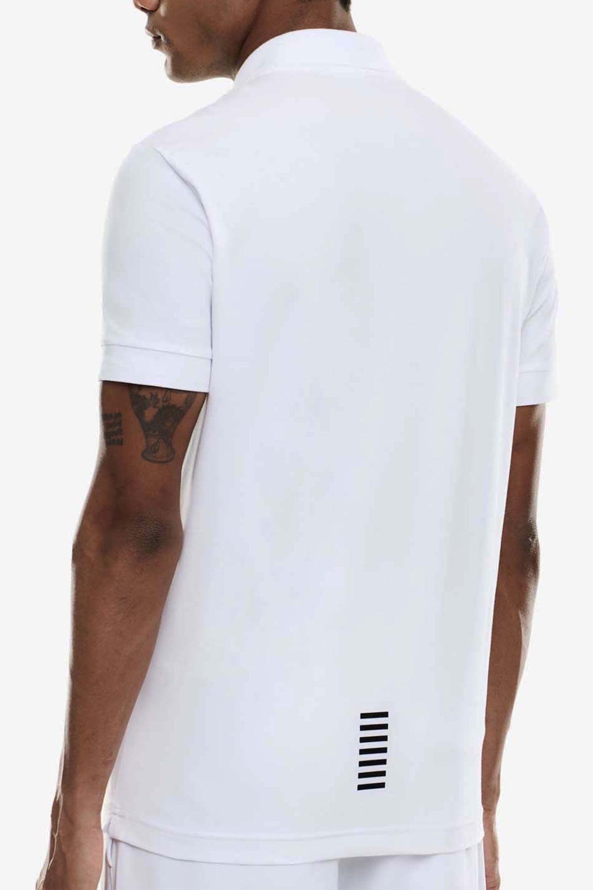 EMPORIO ARMANI NPF PJVQZ  en color BLANCO  (2)