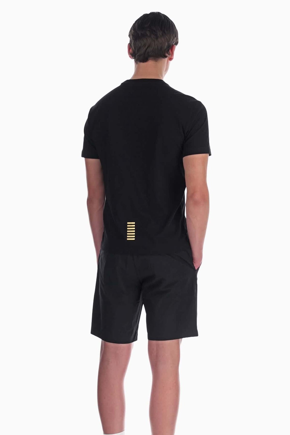 EMPORIO ARMANI NPT PJVPZ  en color NEGRO  (2)