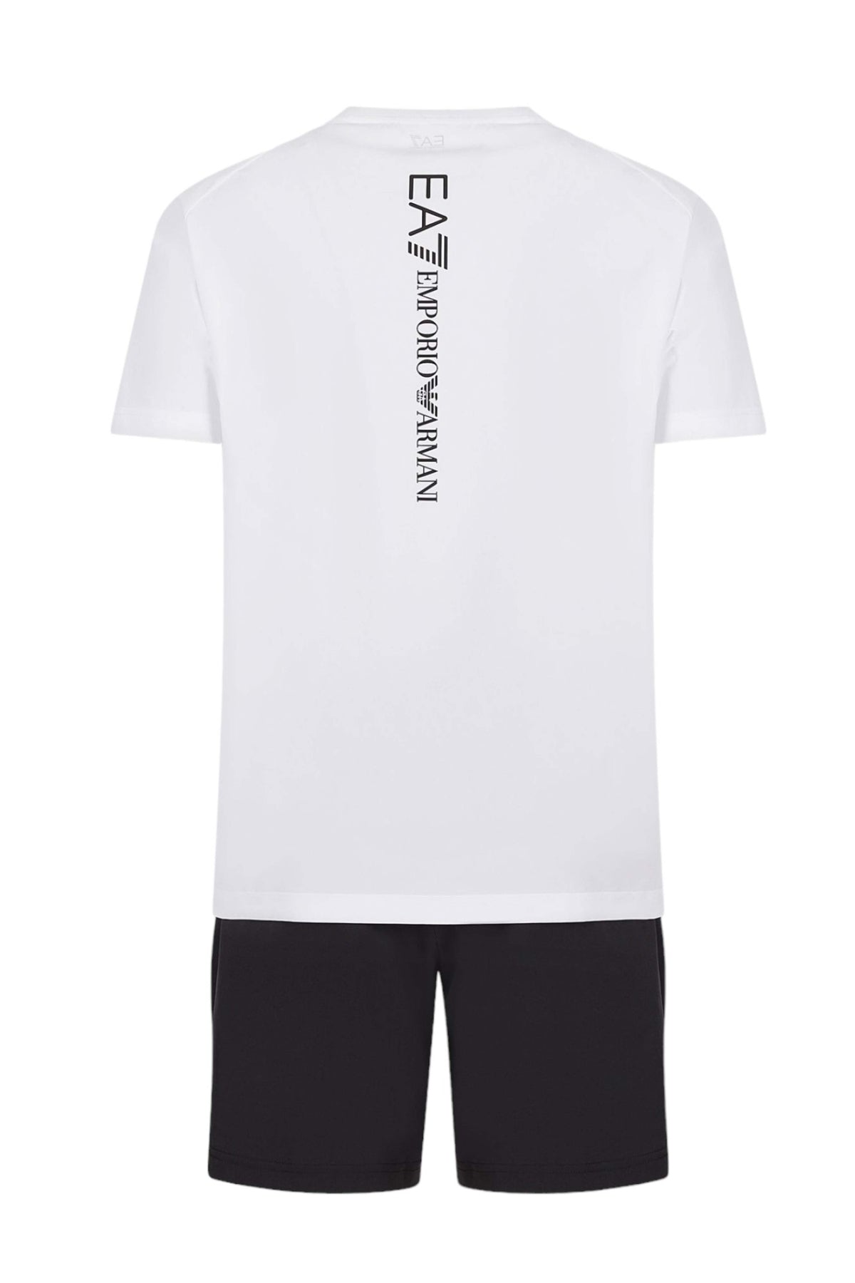 EA BY EMPORIO ARMANI NPV PNDDZ  en color BLANCO  (2)