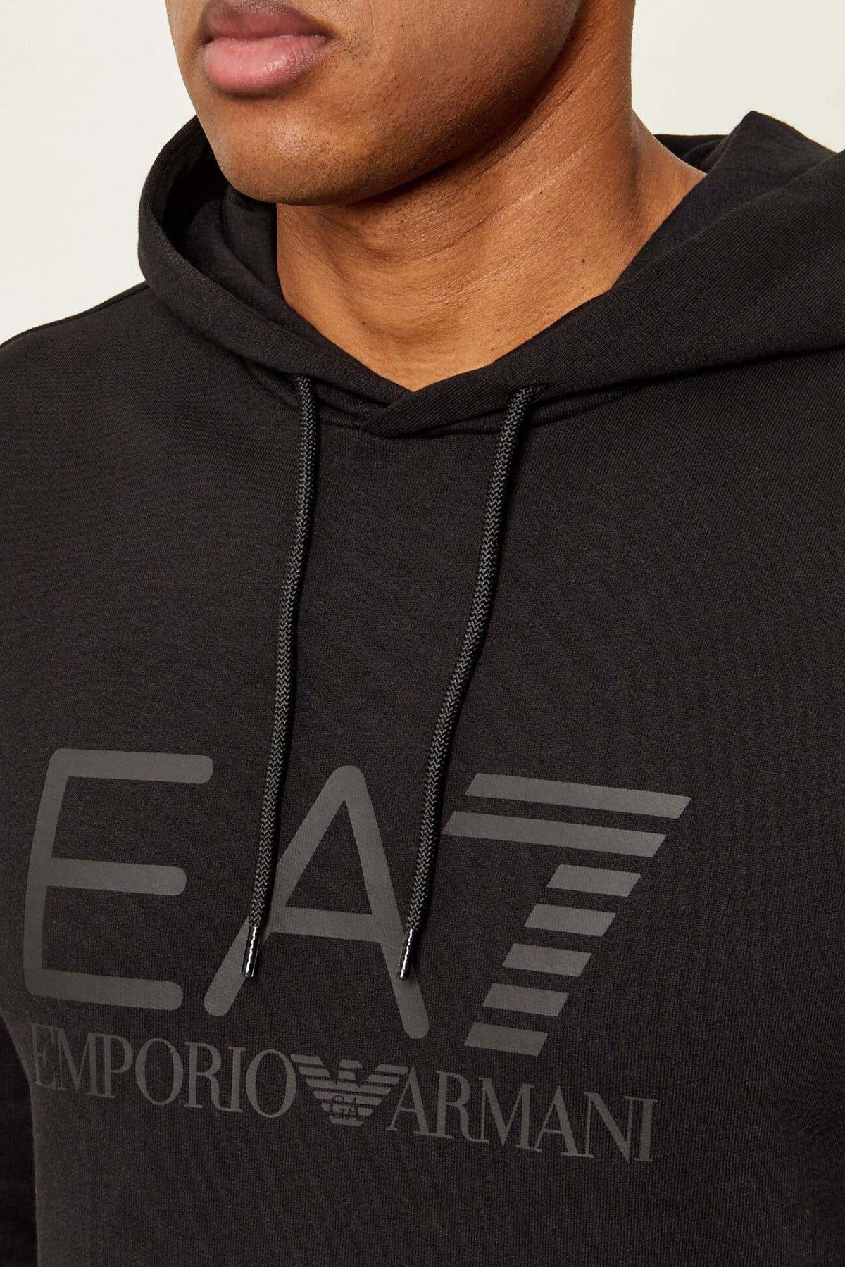 EMPORIO ARMANI M AF en color NEGRO  (4)