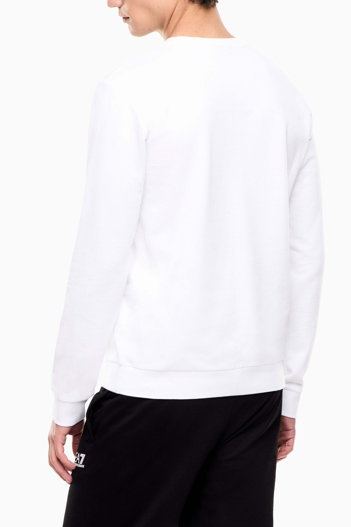 EMPORIO ARMANI M AF  en color BLANCO  (2)