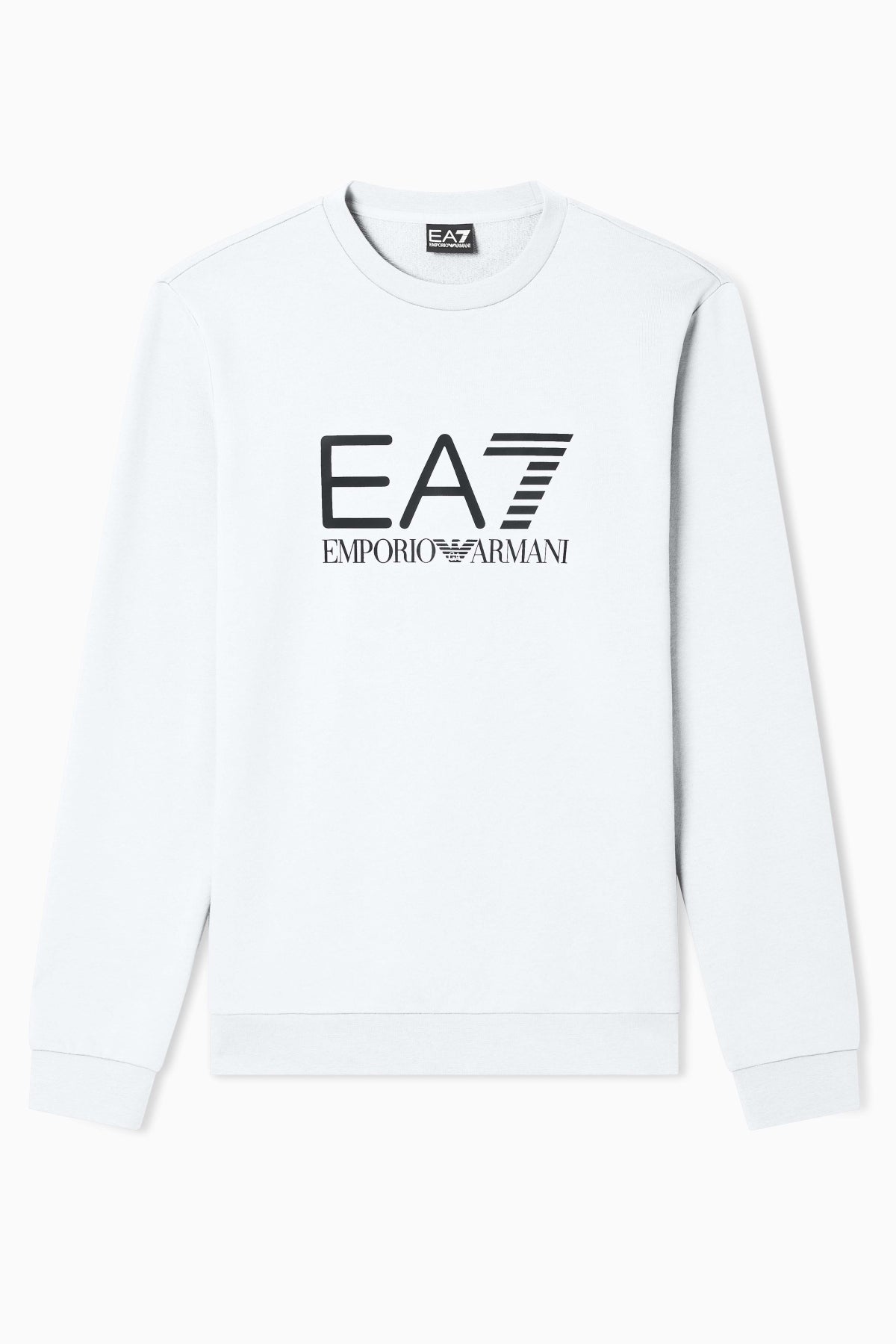 EMPORIO ARMANI M AF  en color BLANCO  (3)