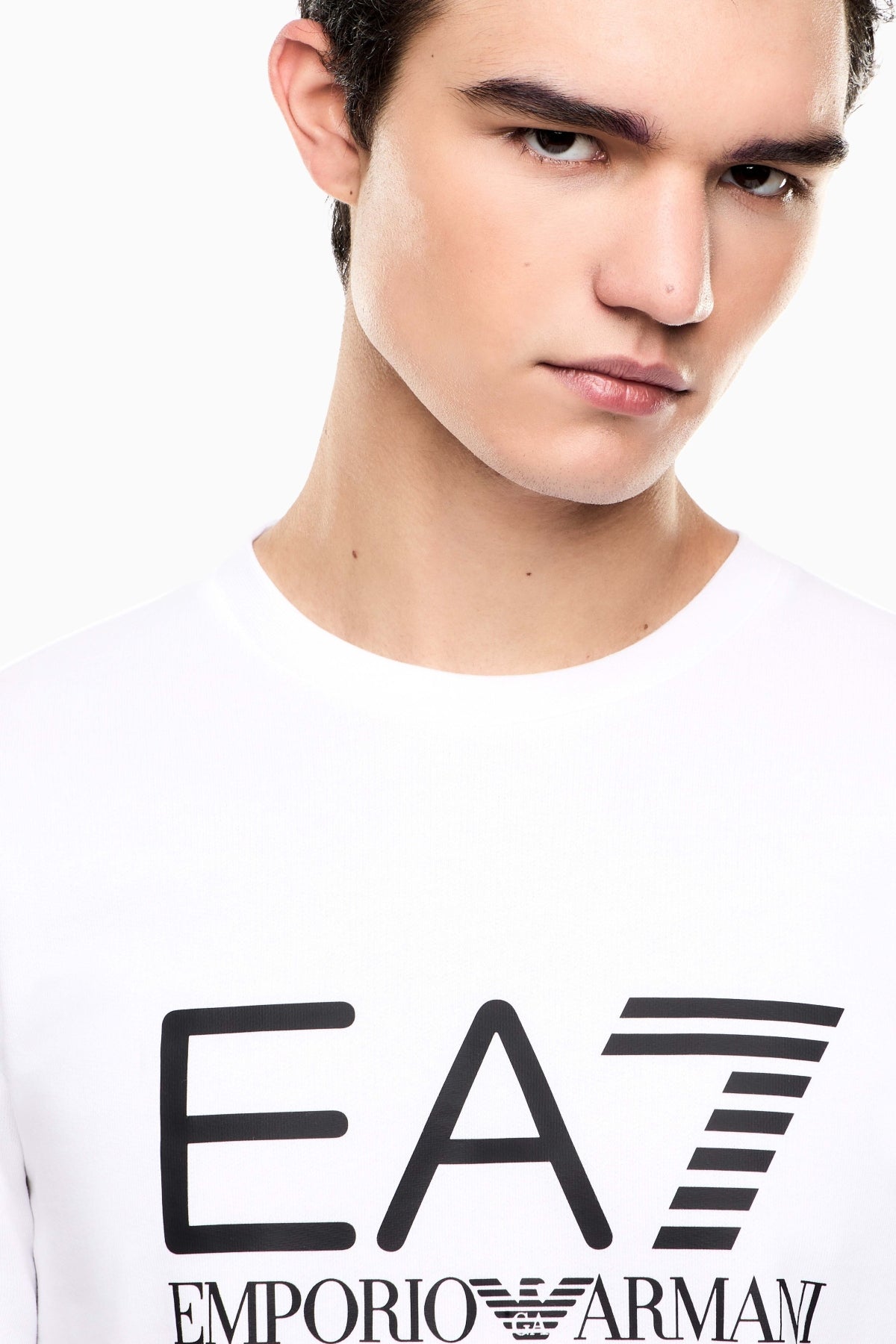 EMPORIO ARMANI M AF  en color BLANCO  (4)