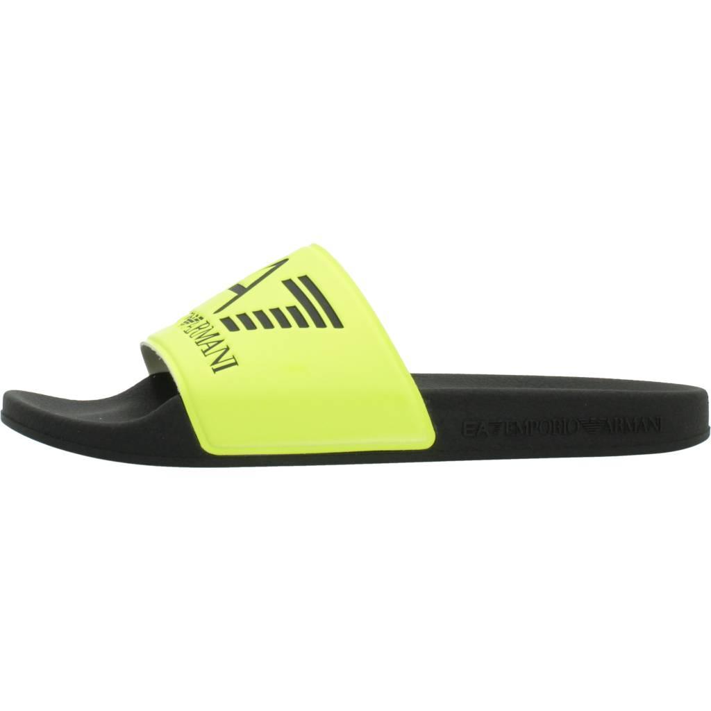 EA XCP XCC en color AMARILLO  (2)