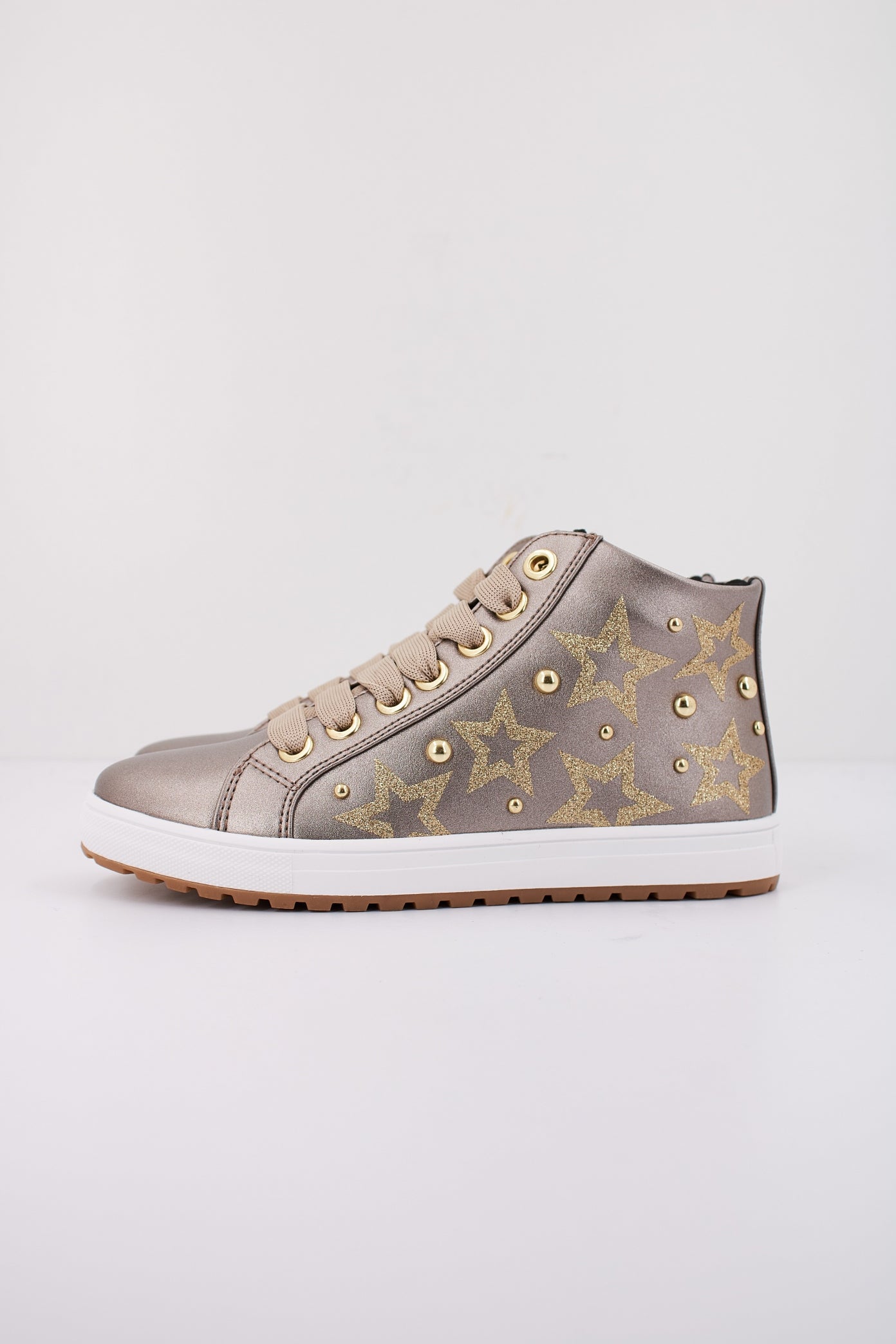 ASSO  SCARPA SNOWBORDER en color BRONCE  (1)