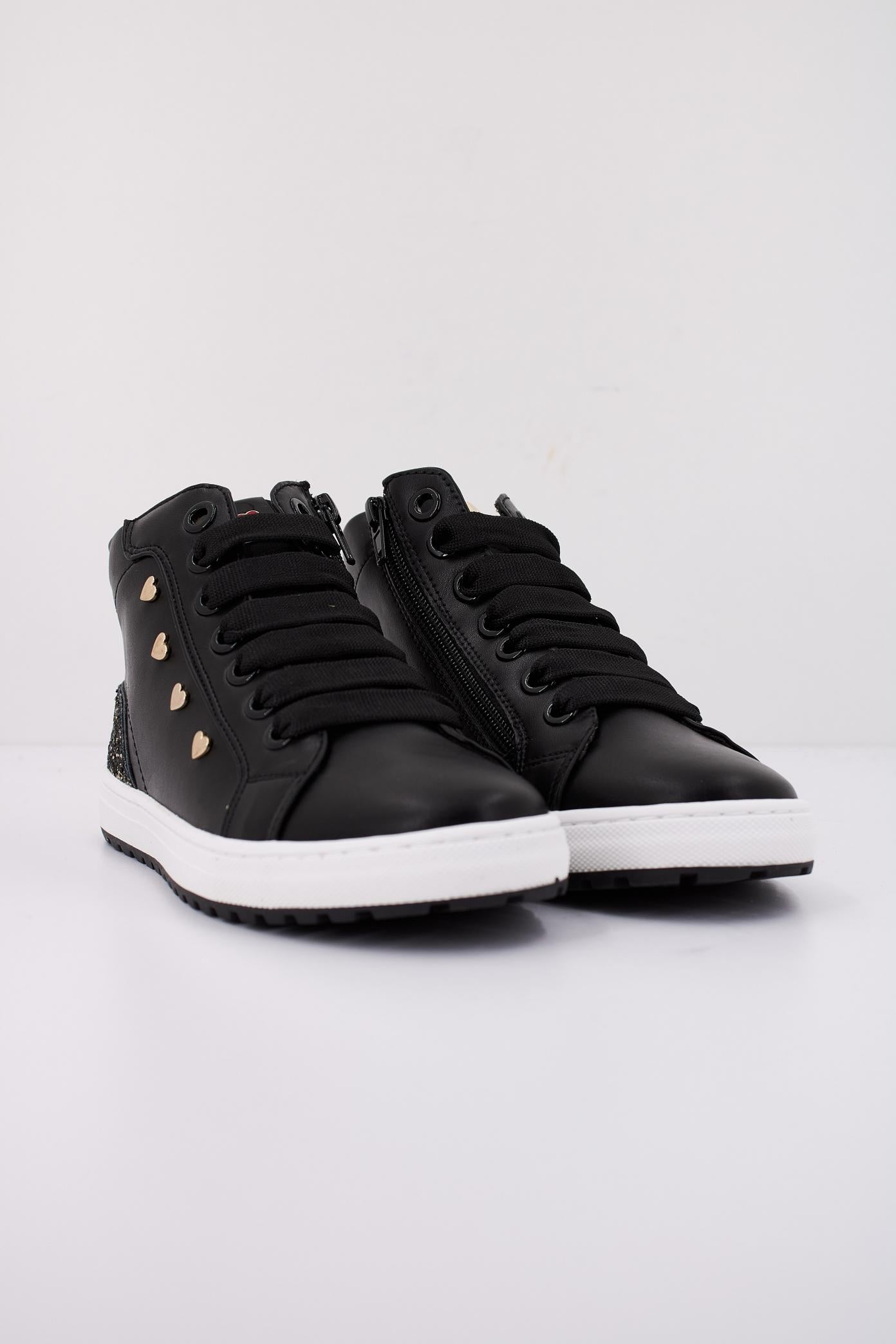 ASSO SCARPA SNOWBORDER en color NEGRO  (2)