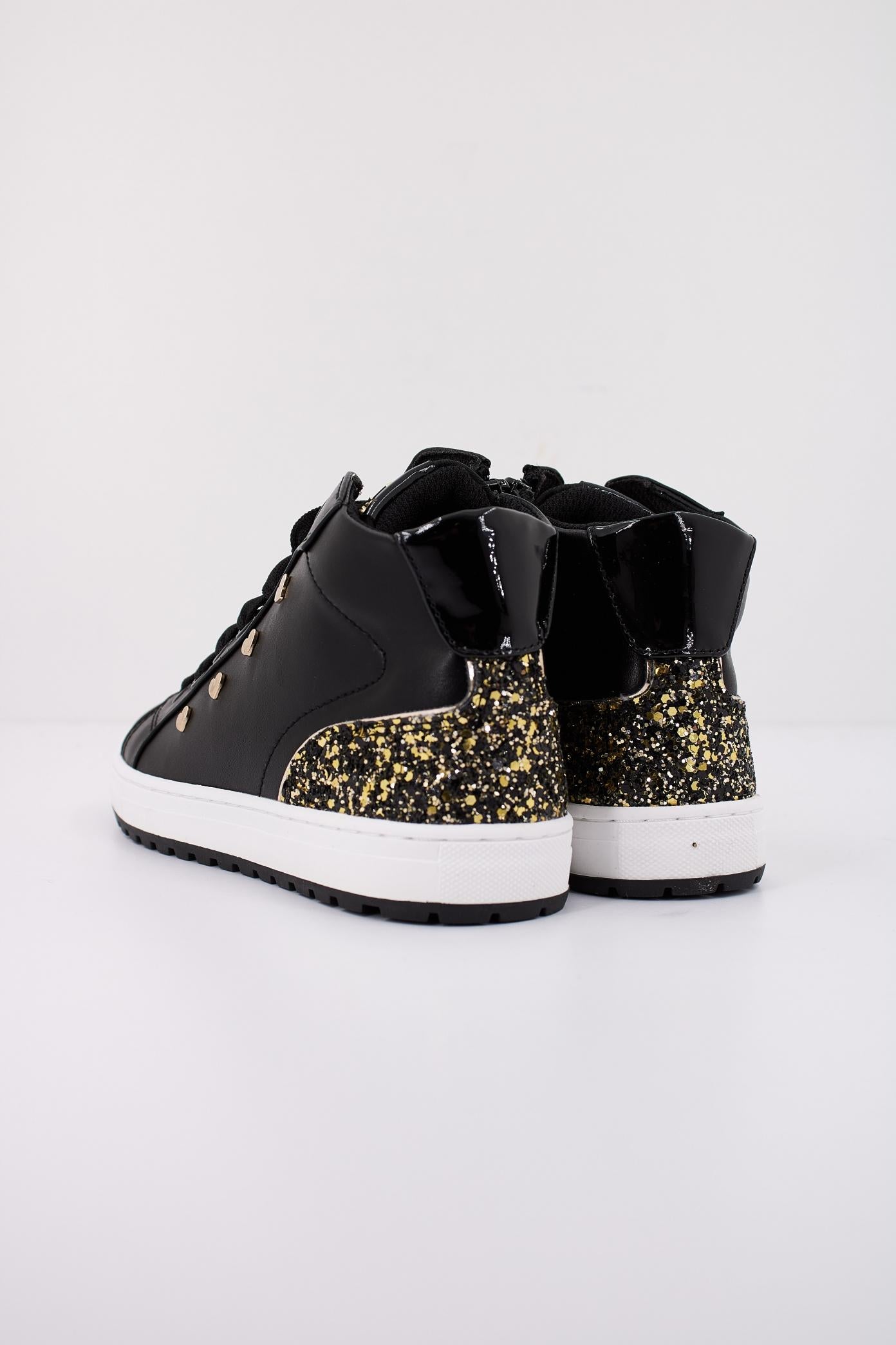 ASSO SCARPA SNOWBORDER en color NEGRO  (4)