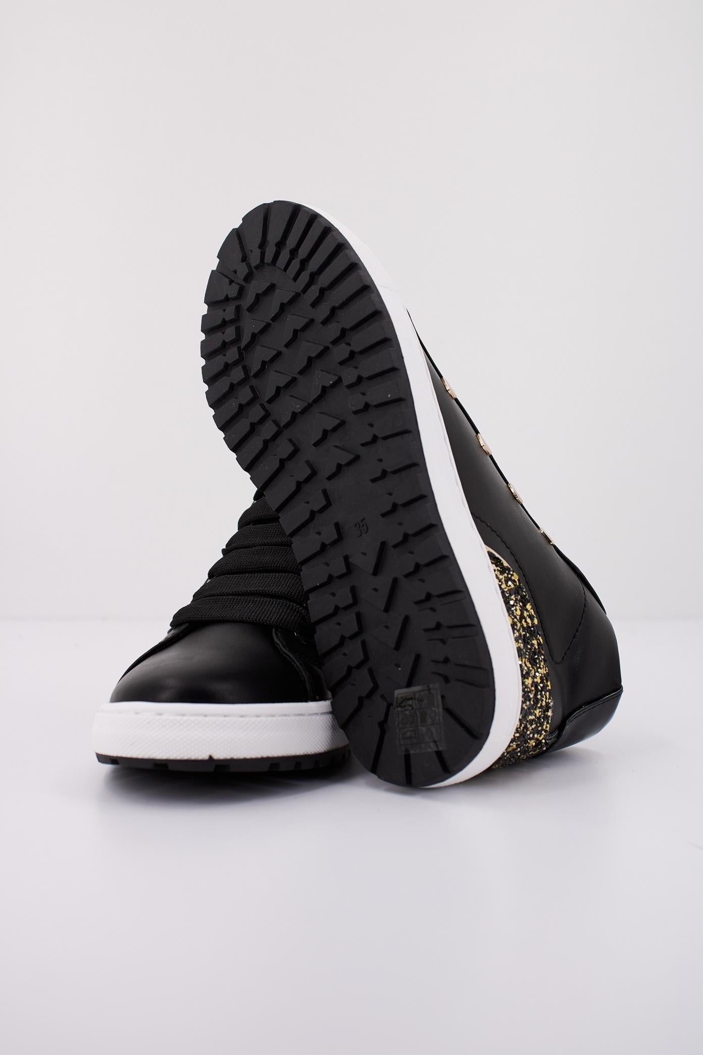 ASSO SCARPA SNOWBORDER en color NEGRO  (5)