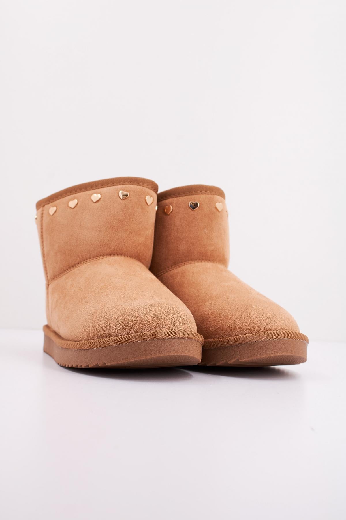 ASSO AG  en color MARRON  (2)