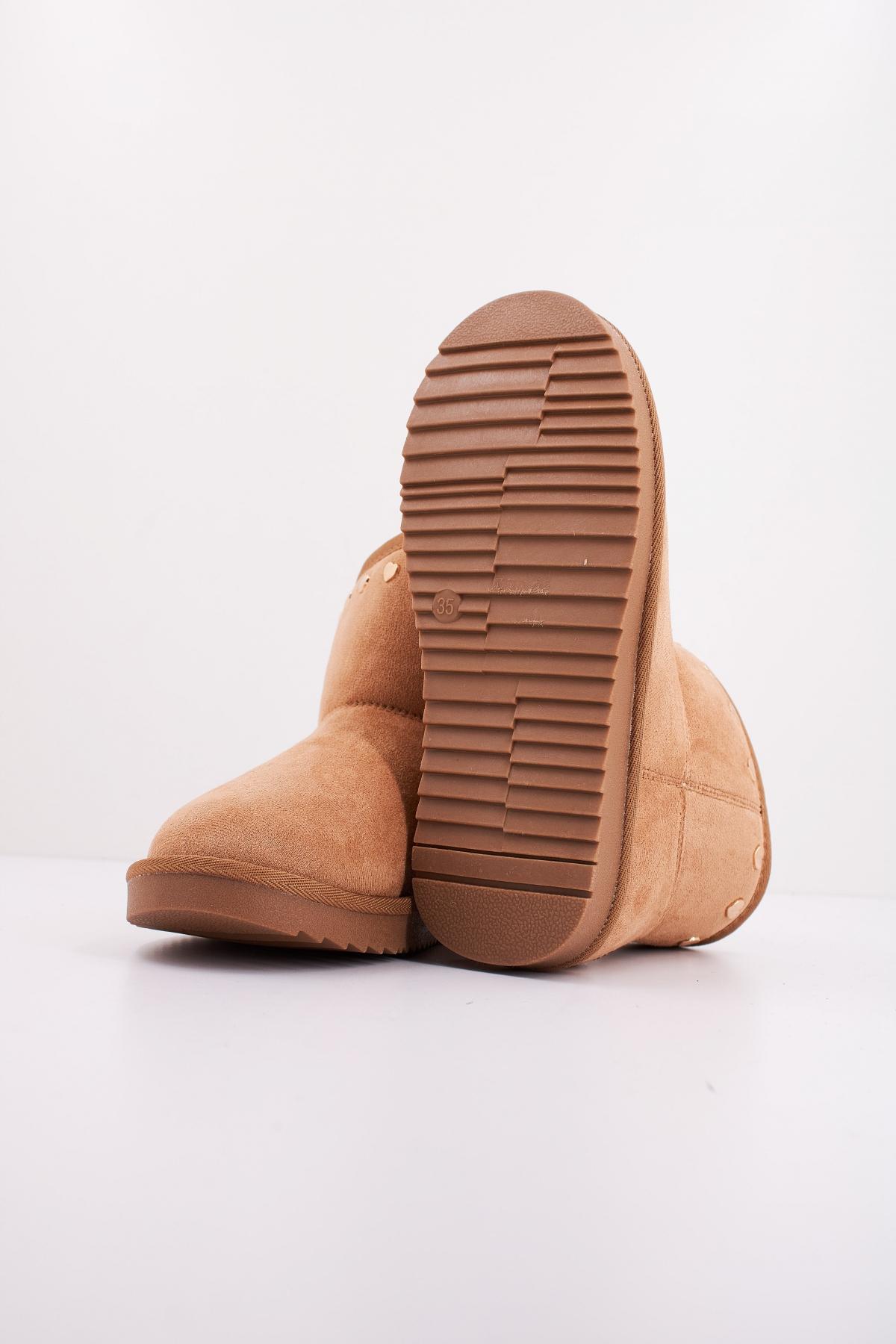 ASSO AG  en color MARRON  (5)
