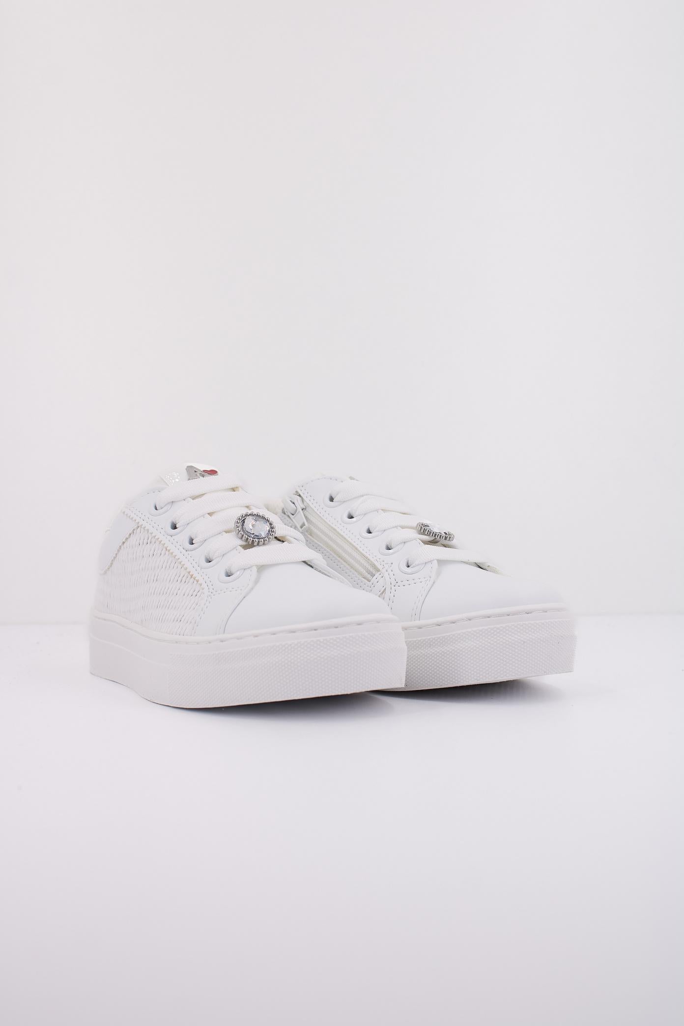 ASSO AG en color BLANCO  (2)