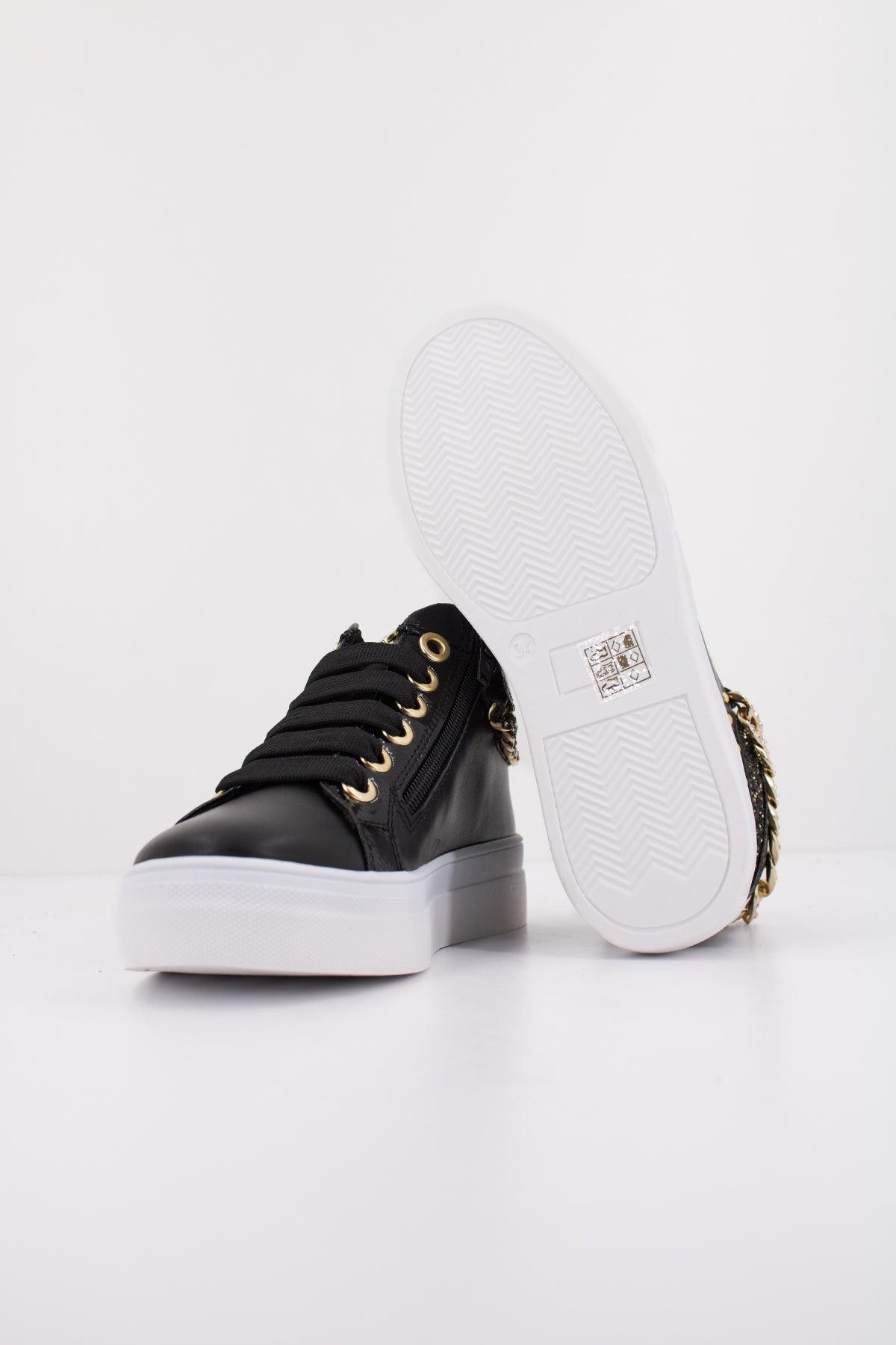 ASSO AG en color NEGRO  (5)