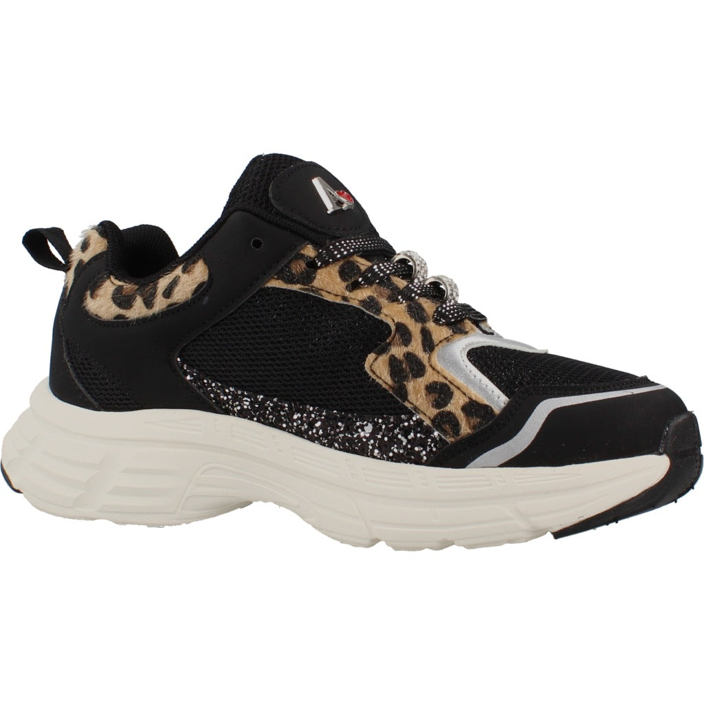 ASSO AG DEPORTIVO FLASH en color ANIMAL PRINT  (5)