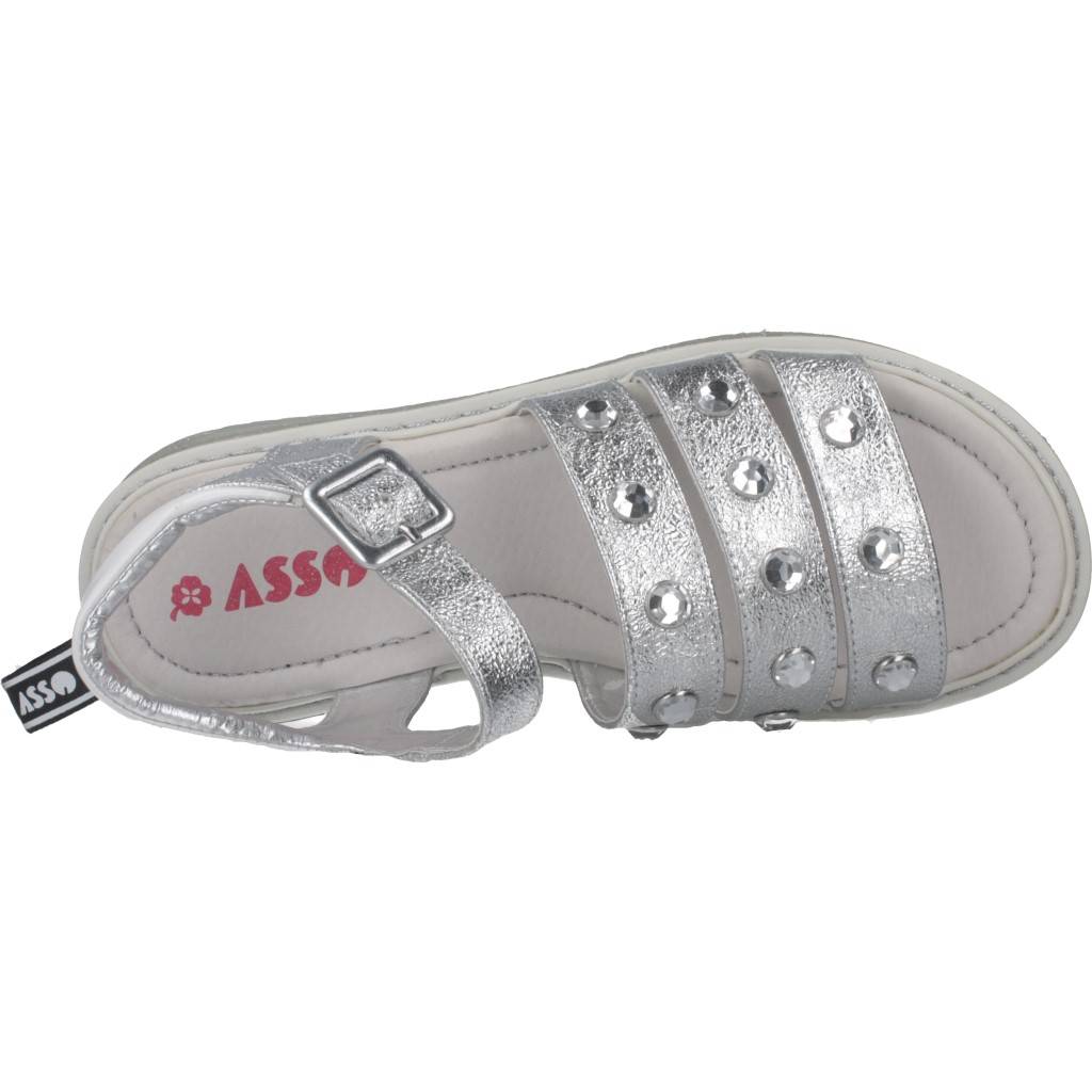 ASSO AG en color PLATA  (7)
