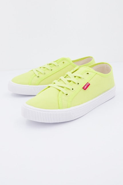 LEVI'S MALIBU BEACH S en color VERDE  (1)