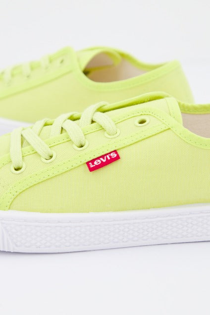 LEVI'S MALIBU BEACH S en color VERDE  (4)