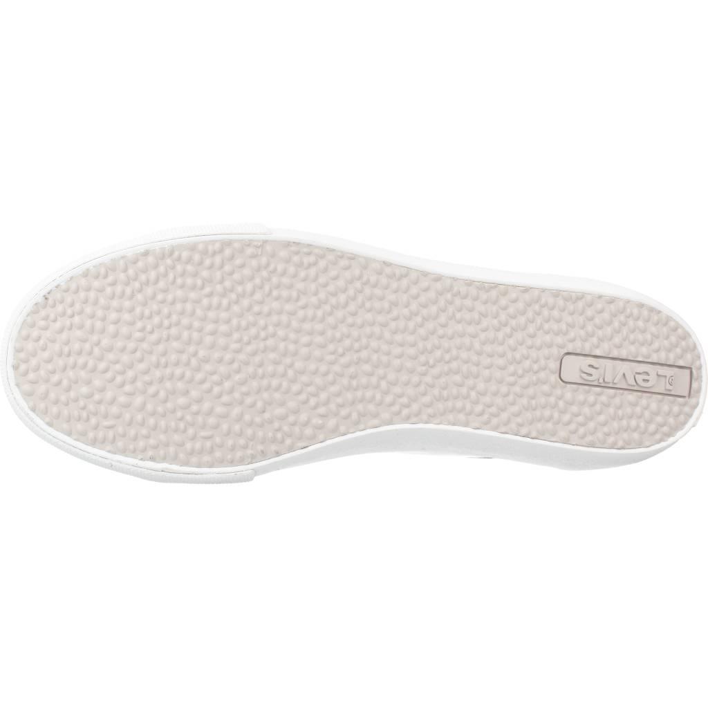 LEVI'S WOODWARD S en color BLANCO  (6)