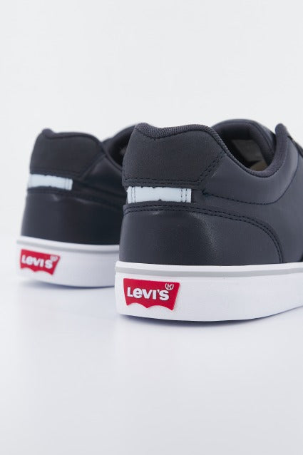 LEVI'S TURNER . en color AZUL  (3)