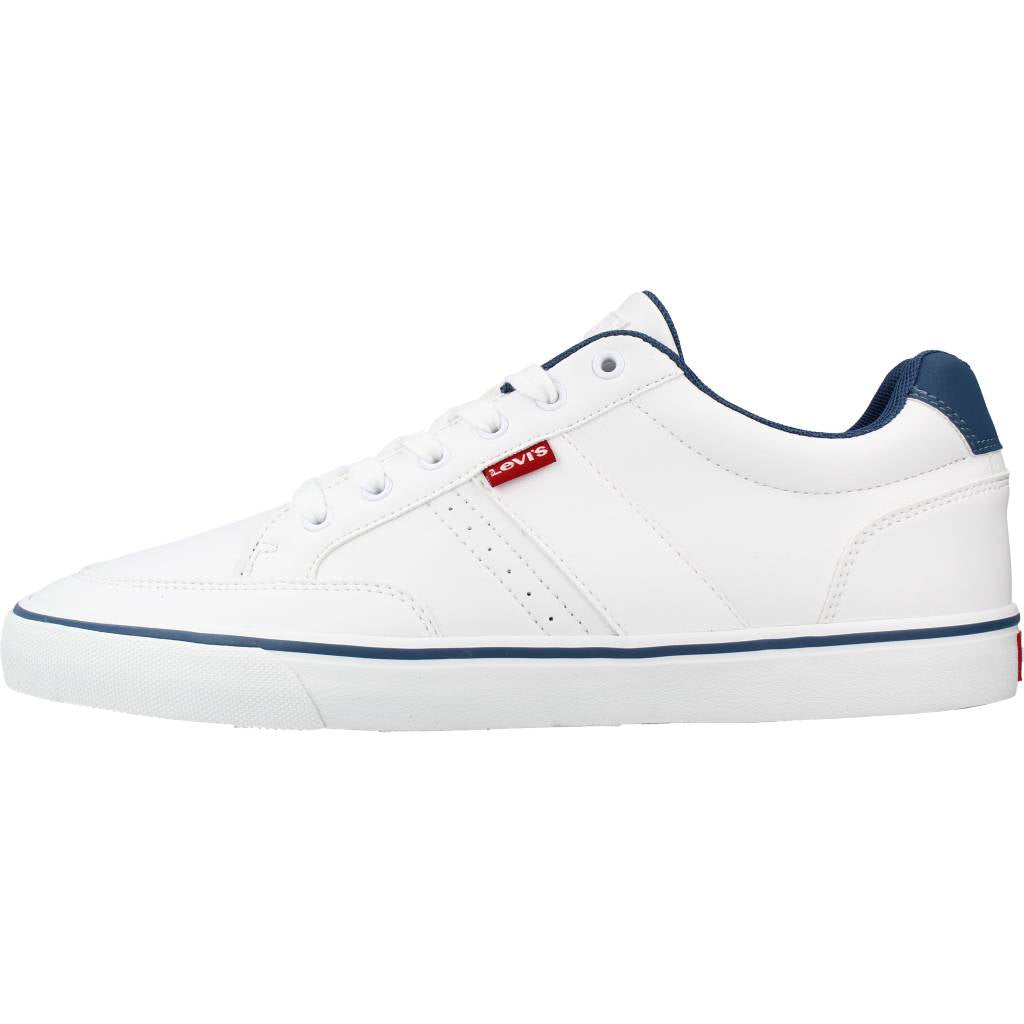 LEVI'S  en color BLANCO  (2)