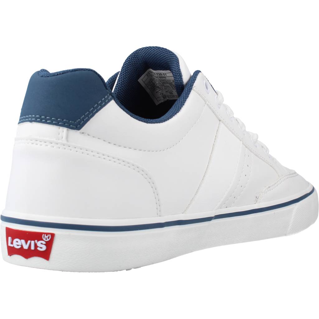 LEVI'S  en color BLANCO  (3)