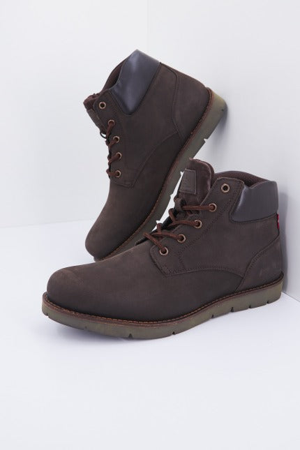 LEVI'S JAXED en color MARRON  (2)