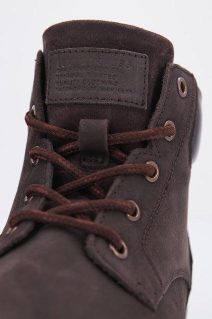 LEVI'S JAXED en color MARRON  (4)
