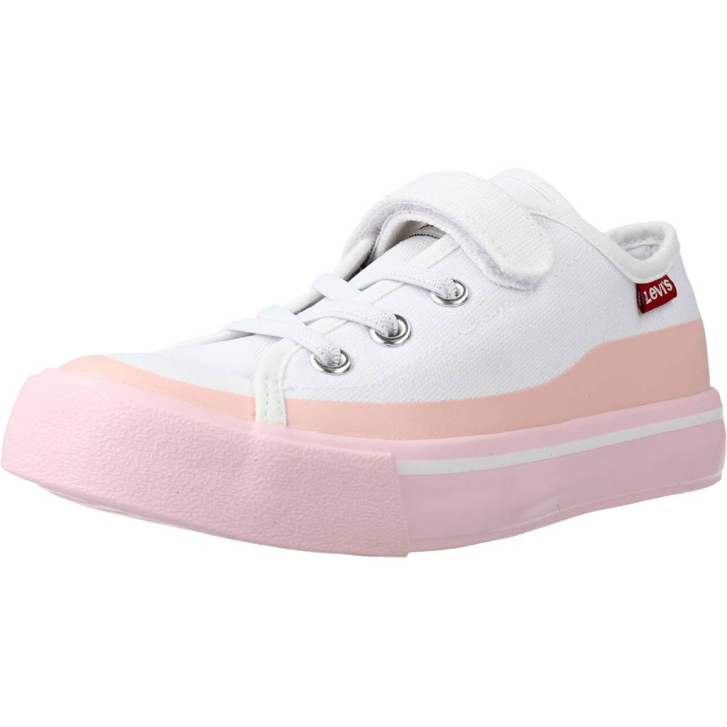 LEVI'S VORIT en color BLANCO  (1)