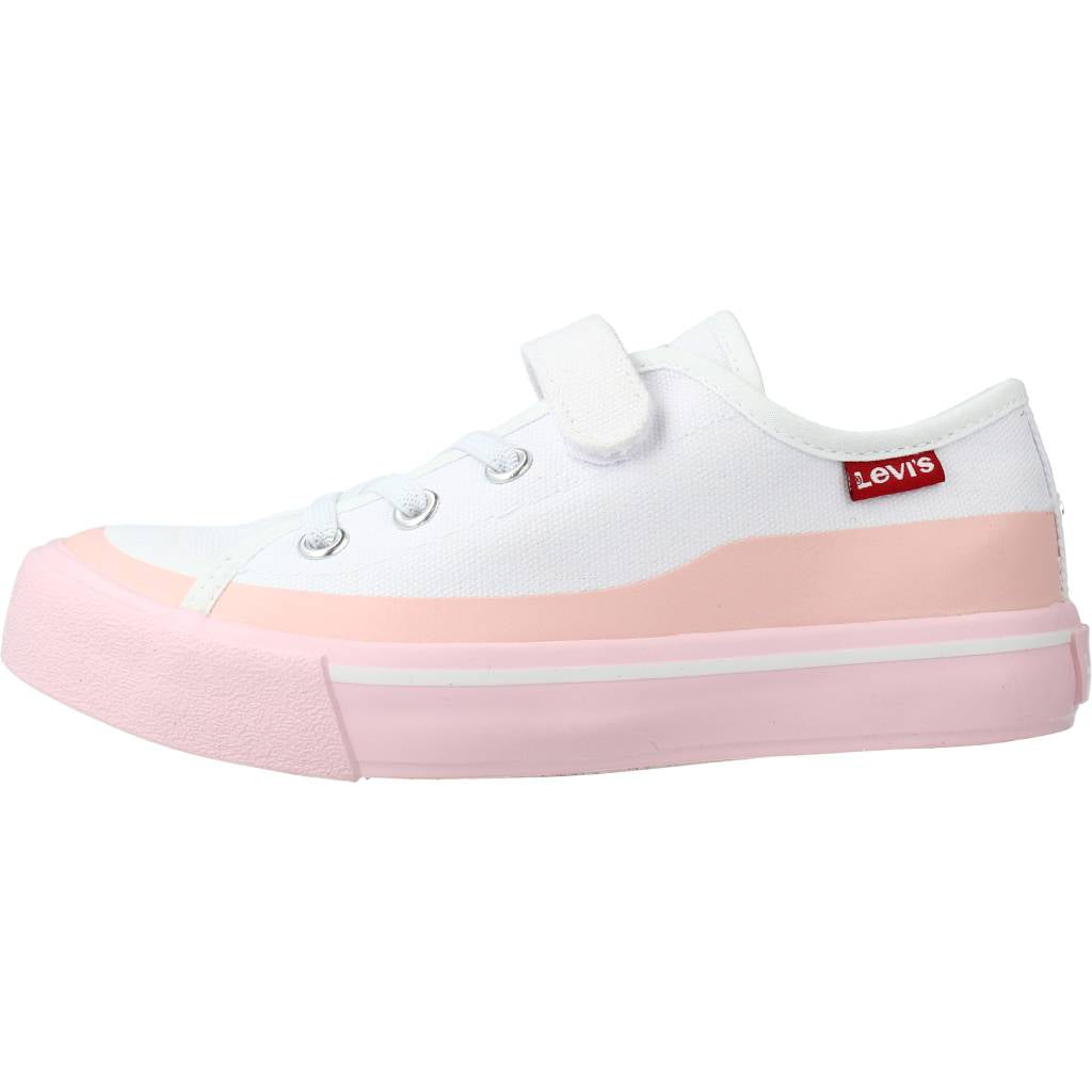 LEVI'S VORIT en color BLANCO  (2)