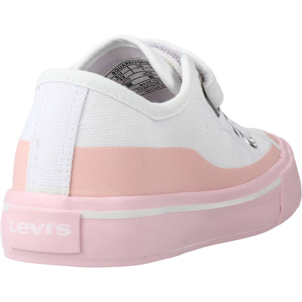LEVI'S VORIT en color BLANCO  (3)