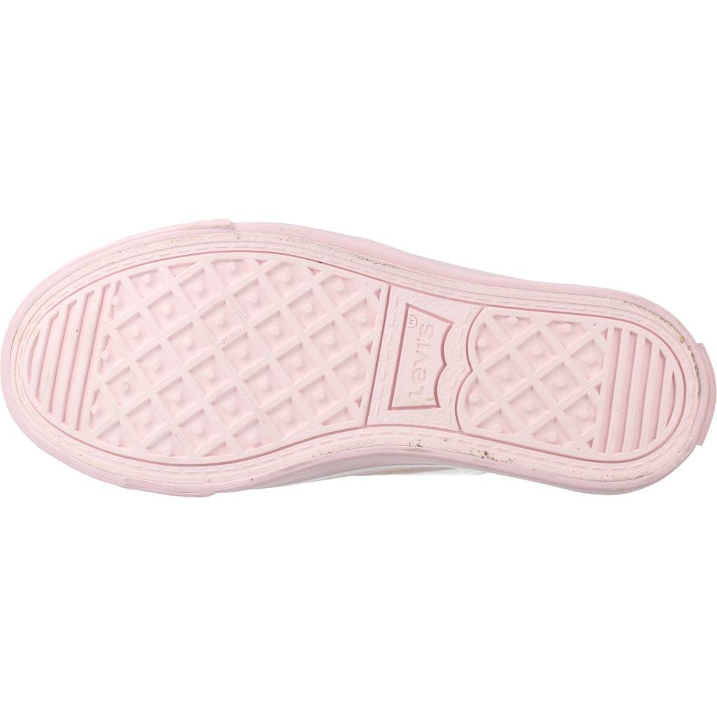 LEVI'S VORIT en color BLANCO  (6)