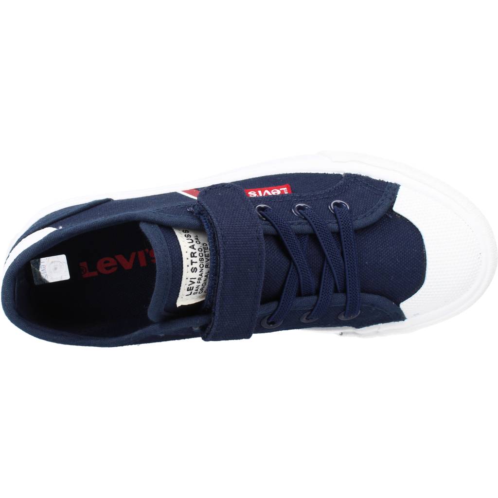LEVI'S MISSION . en color AZUL  (7)