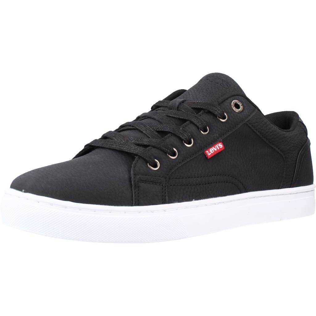 LEVI'S COURTRIGHT en color NEGRO  (1)