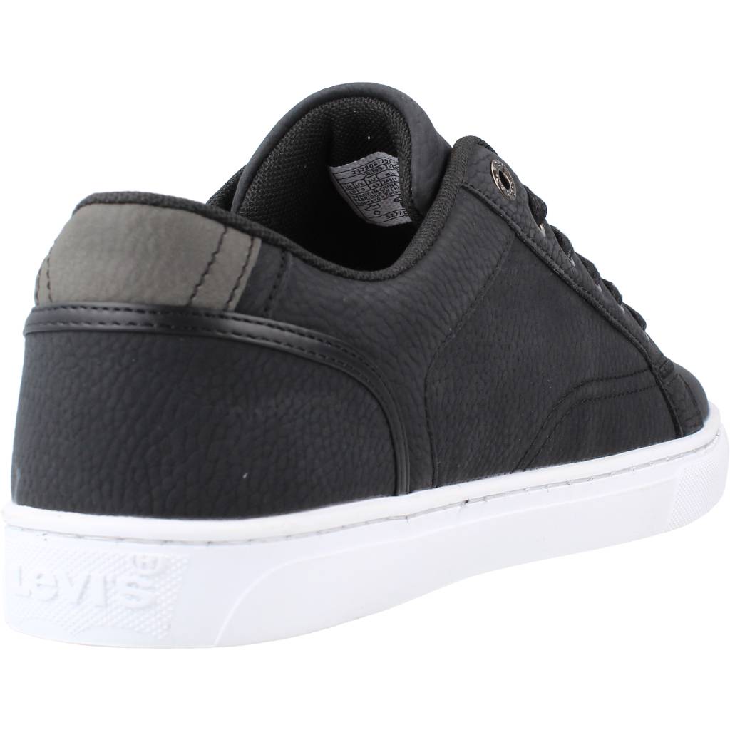 LEVI'S COURTRIGHT en color NEGRO  (3)