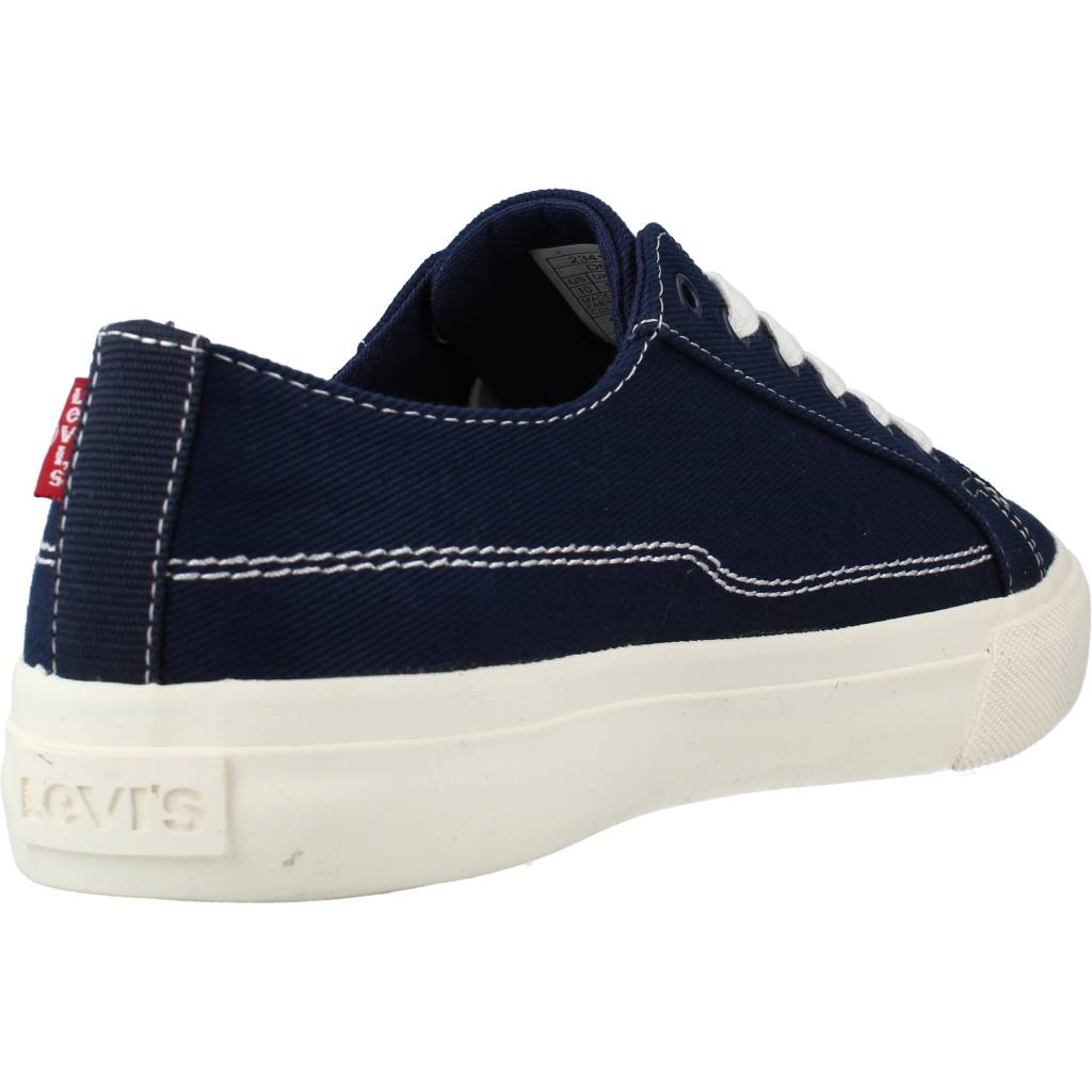 LEVI'S DECON LACE en color AZUL  (3)