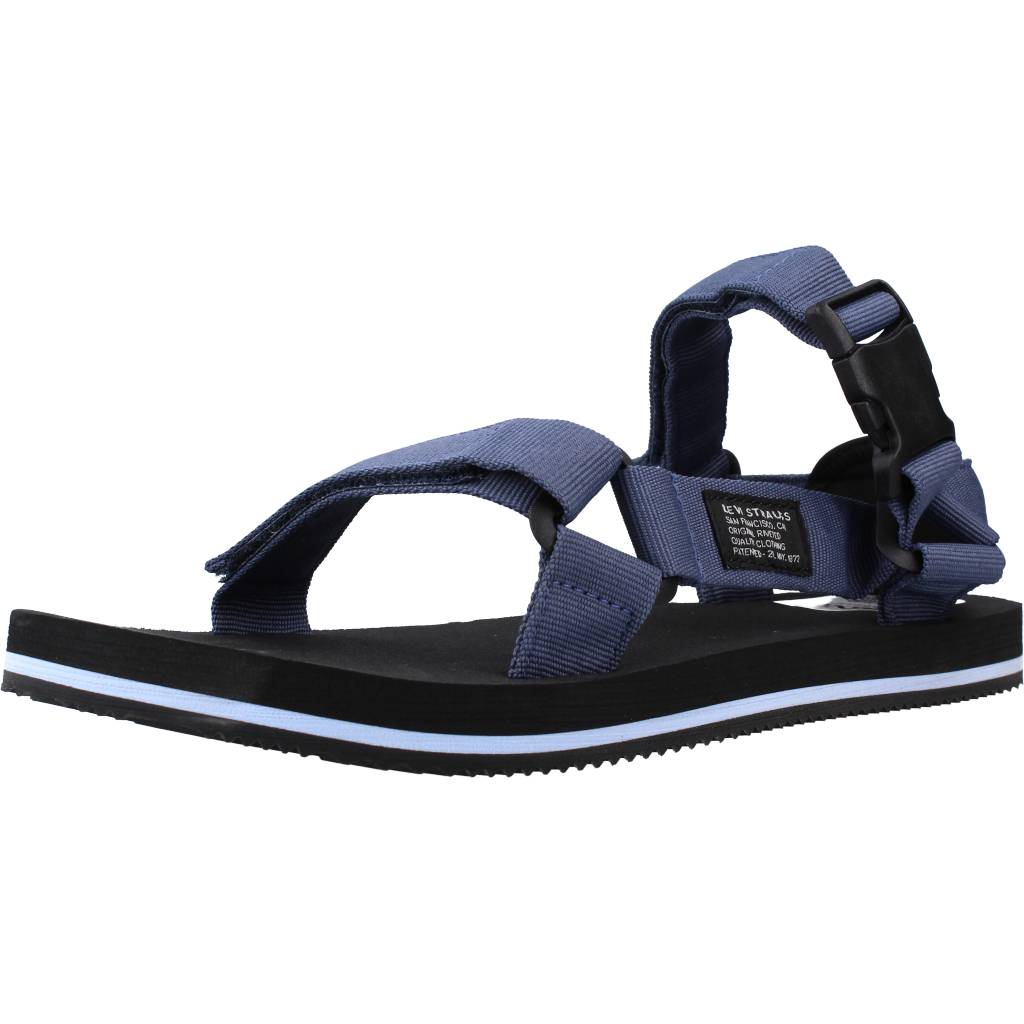LEVI'S TAHOE REFRESH en color AZUL  (1)