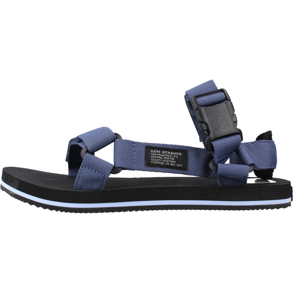 LEVI'S TAHOE REFRESH en color AZUL  (2)