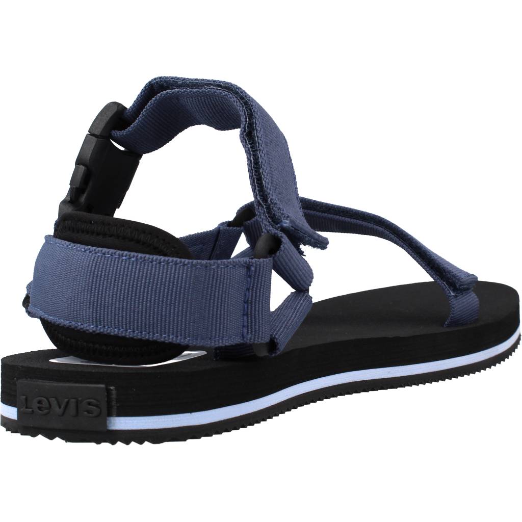 LEVI'S TAHOE REFRESH en color AZUL  (3)