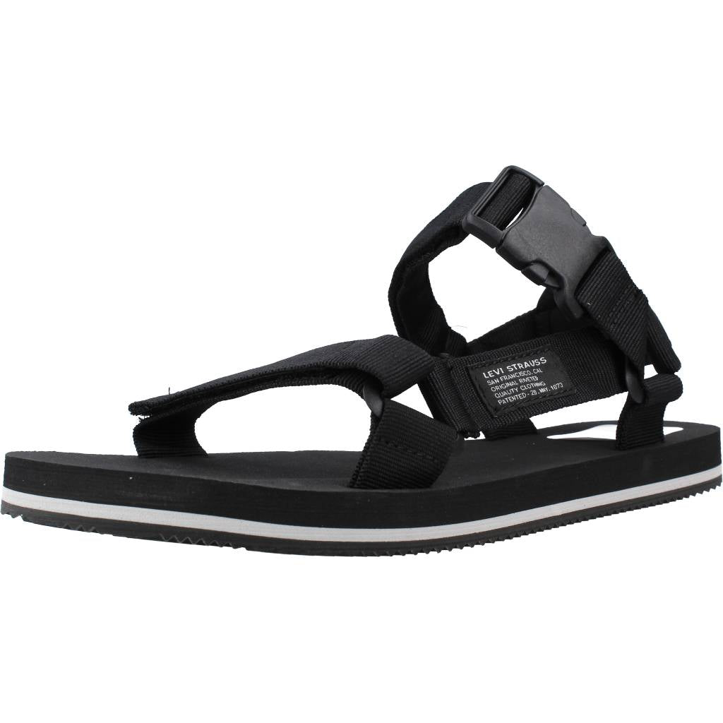 LEVI'S TAHOE REFRESH en color NEGRO  (1)