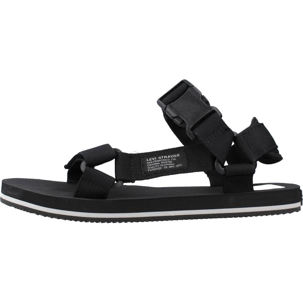 LEVI'S TAHOE REFRESH en color NEGRO  (2)