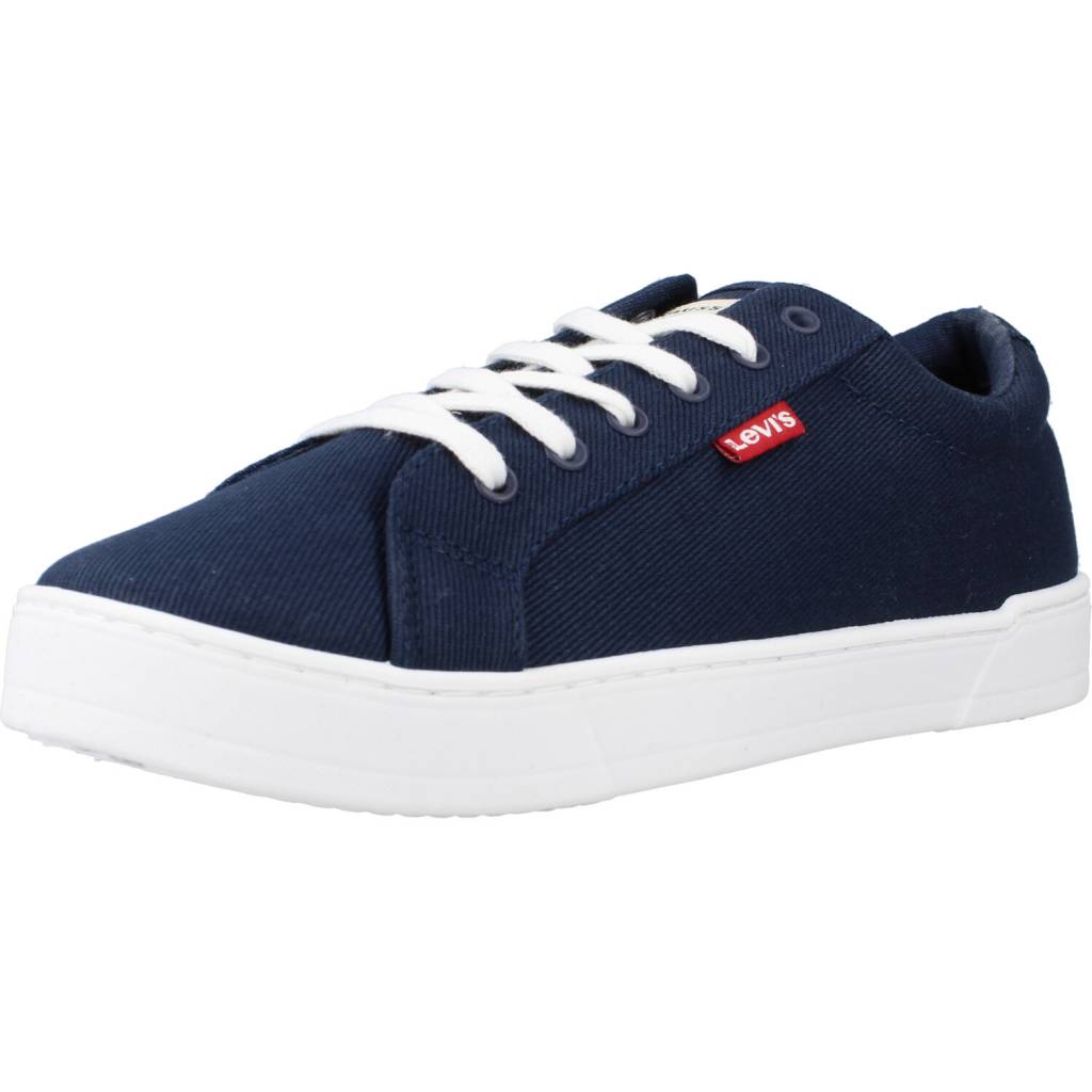 LEVI'S MALIBU . en color AZUL  (1)