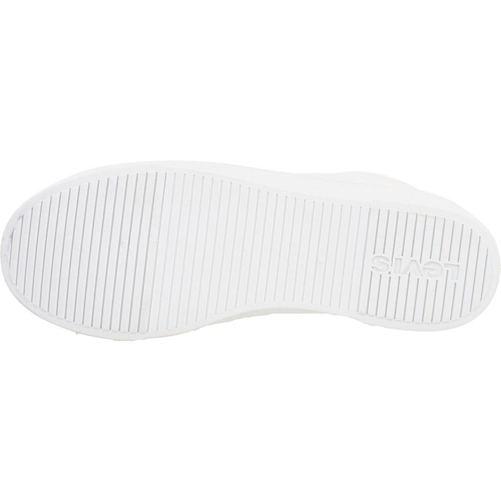 LEVI'S MALIBU . en color BLANCO  (6)