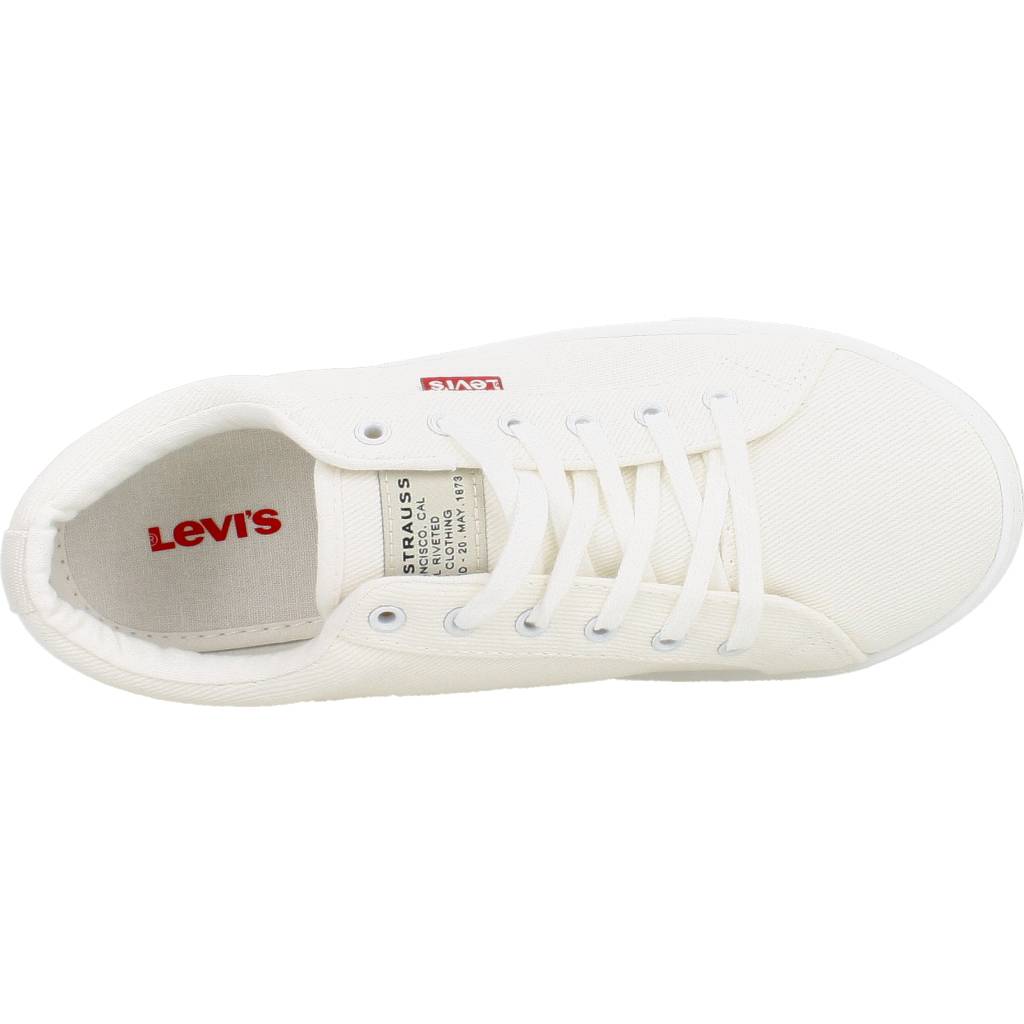 LEVI'S MALIBU . en color BLANCO  (7)