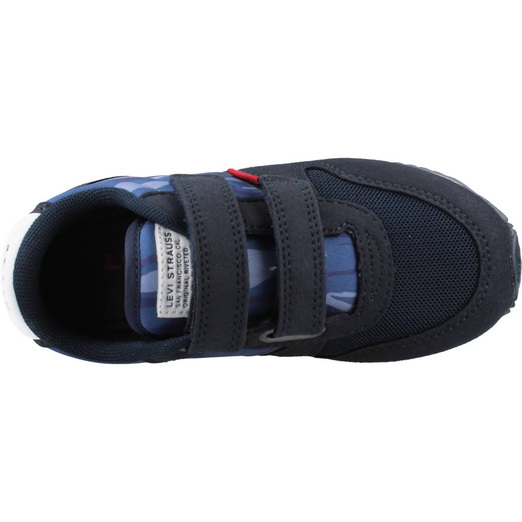 LEVI'S  ALEX S MINI en color ANIMAL PRINT  (7)
