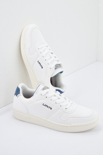 LEVI'S  LEADVILLE en color BLANCO  (1)