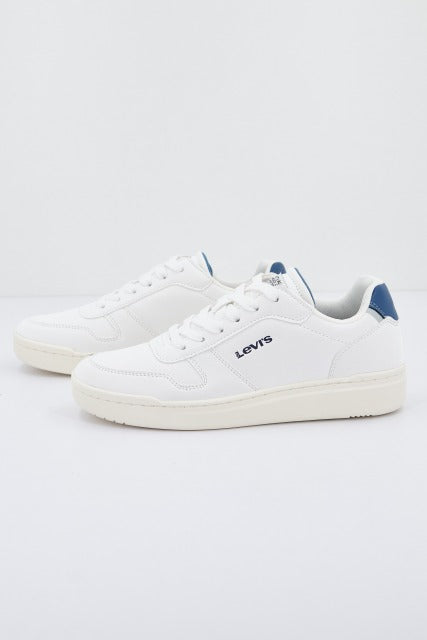 LEVI'S  LEADVILLE en color BLANCO  (2)