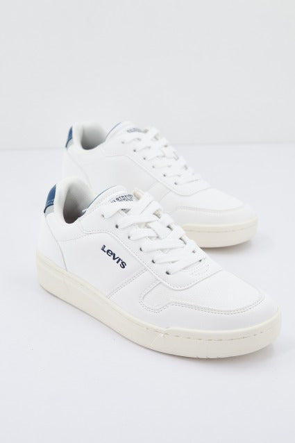 LEVI'S  LEADVILLE en color BLANCO  (3)